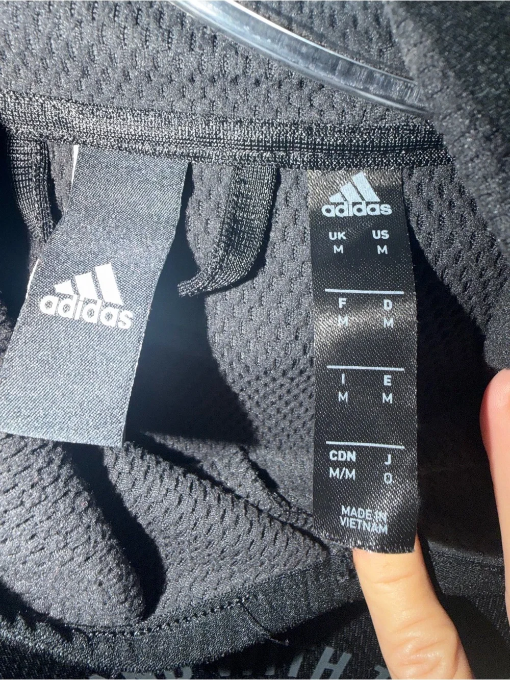 adidas pullover hoodie